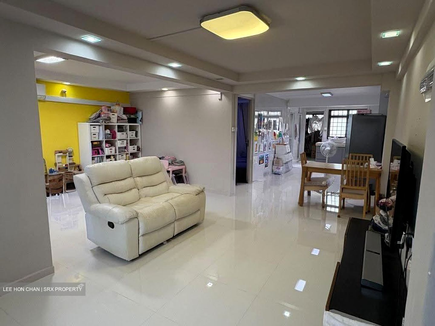 Blk 11 BOON KENG VILLE (Kallang/Whampoa), HDB 3 Rooms #622201571
